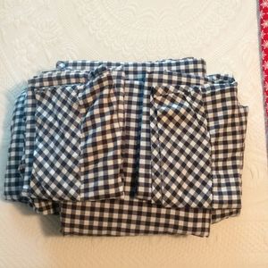 POTTERY BARN organic sheet set